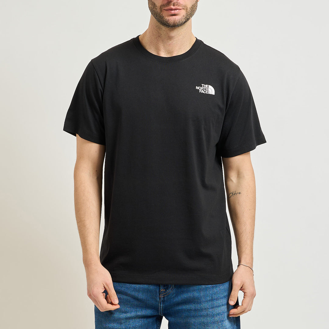 NF0A8B6KKY41 - T-Shirt e Polo - THE NORTH FACE