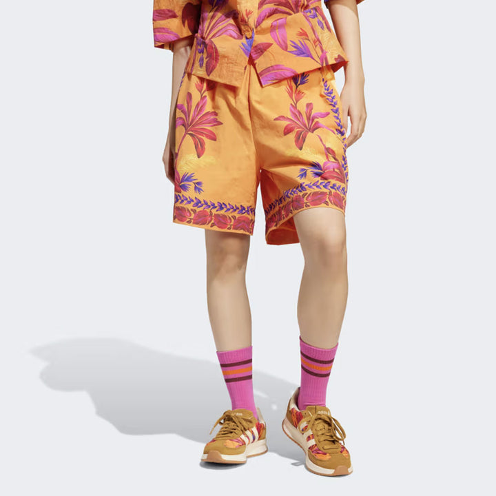 JD6289 - Pantaloncini - Adidas