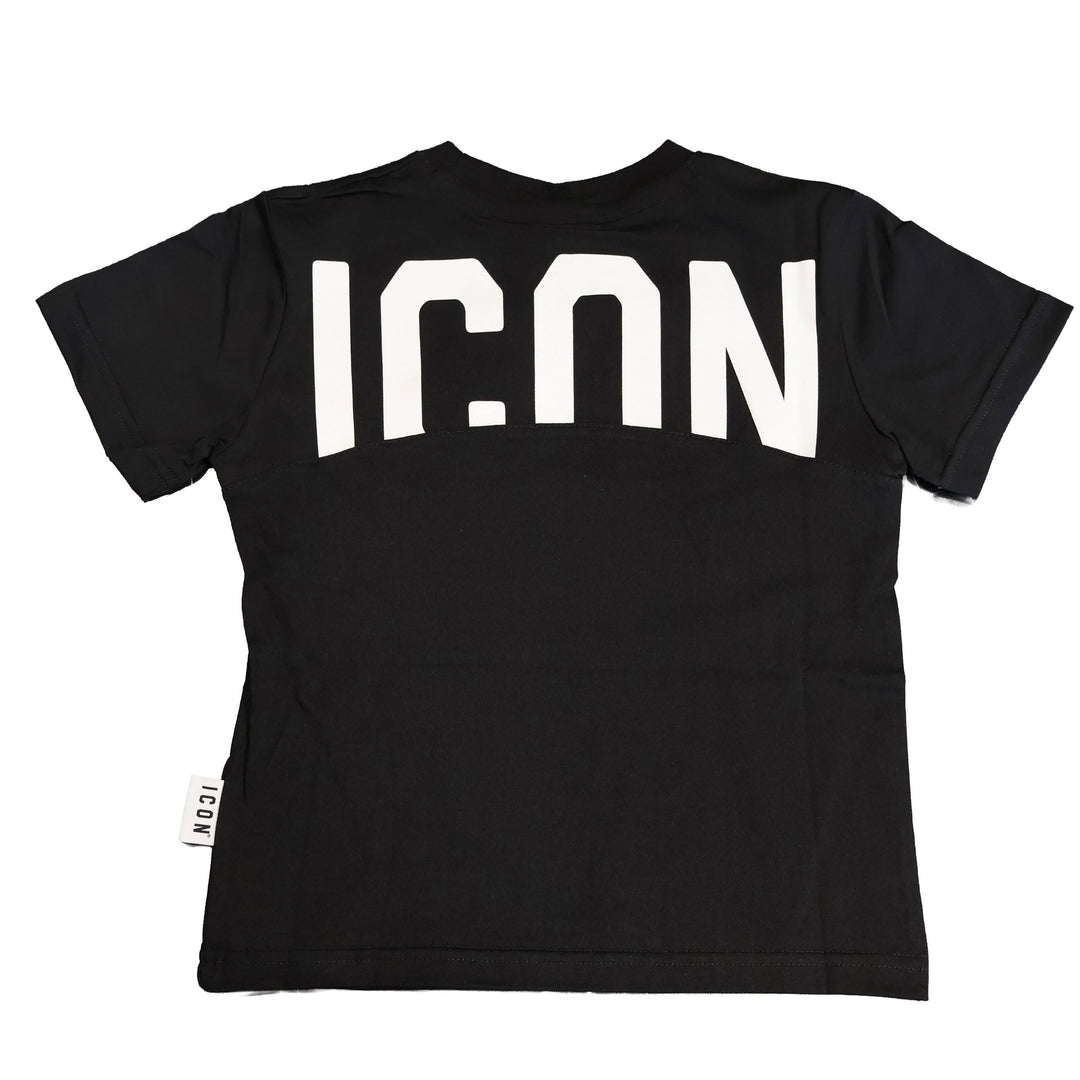 IBKS001081 - T-SHIRT - ICON
