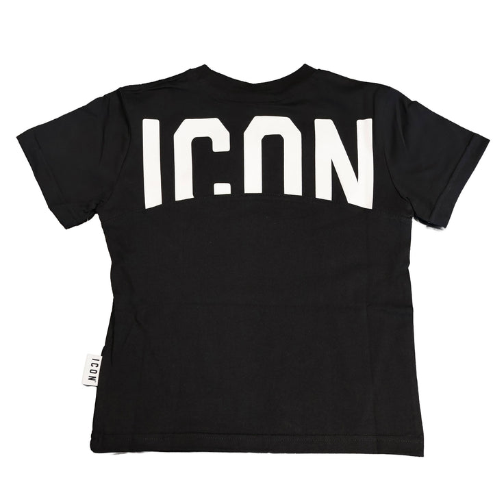 IBKS001081 - T-SHIRT - ICON