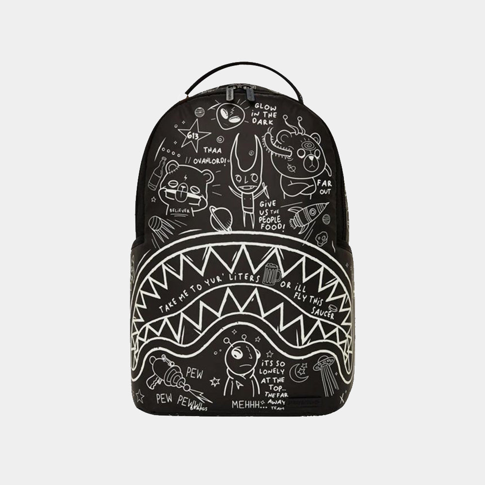 910B5416NSZ - Zaini - Sprayground