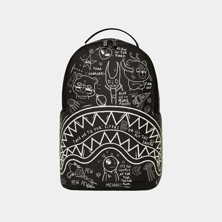 910B5416NSZ - Zaini - Sprayground
