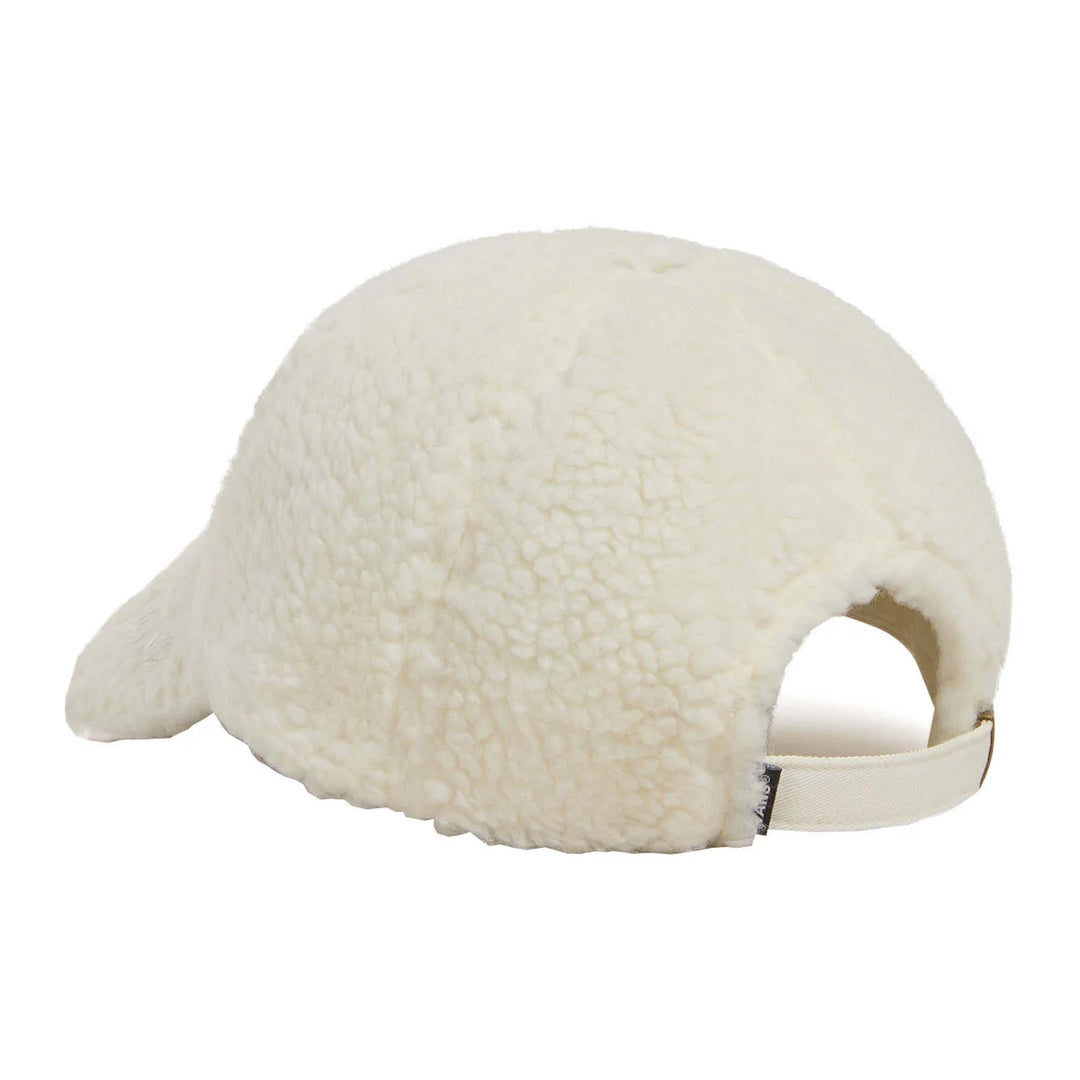 VN000QA2 - Cappelli - Donna - VANS - OFF THE WALL - Classic Trucker - Bianco Essenziale - Streetwear/Skate - Look Casual/Sportivo