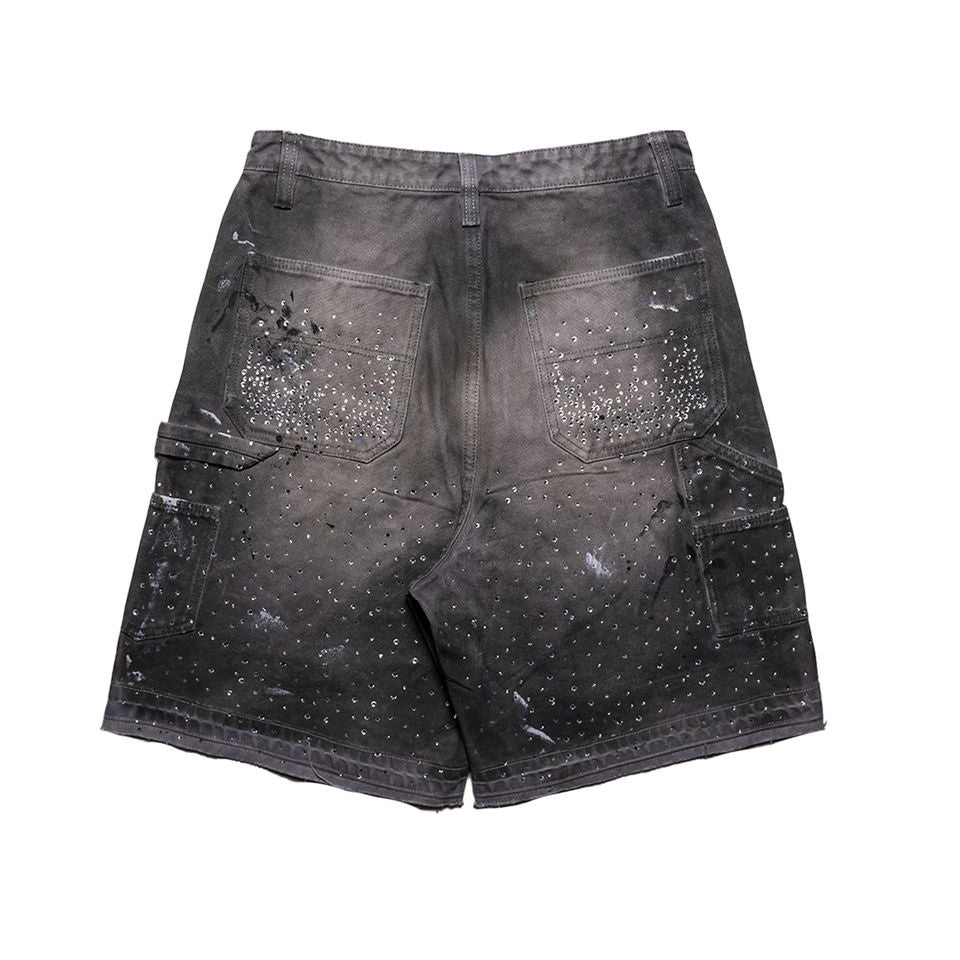 PM1069 - Pantaloncini - Paper Money