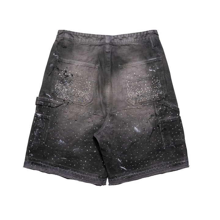 PM1069 - Pantaloncini - Paper Money