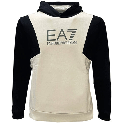 6DBM72 BJEXZ - Felpe - EMPORIO ARMANI
