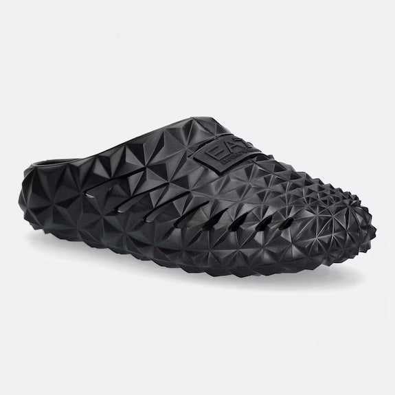 CIABATTE MARE UOMO EA7 EMPORIO ARMANI PRISMA SLIPPER