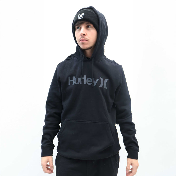 MFT0011590 - Felpe - Hurley