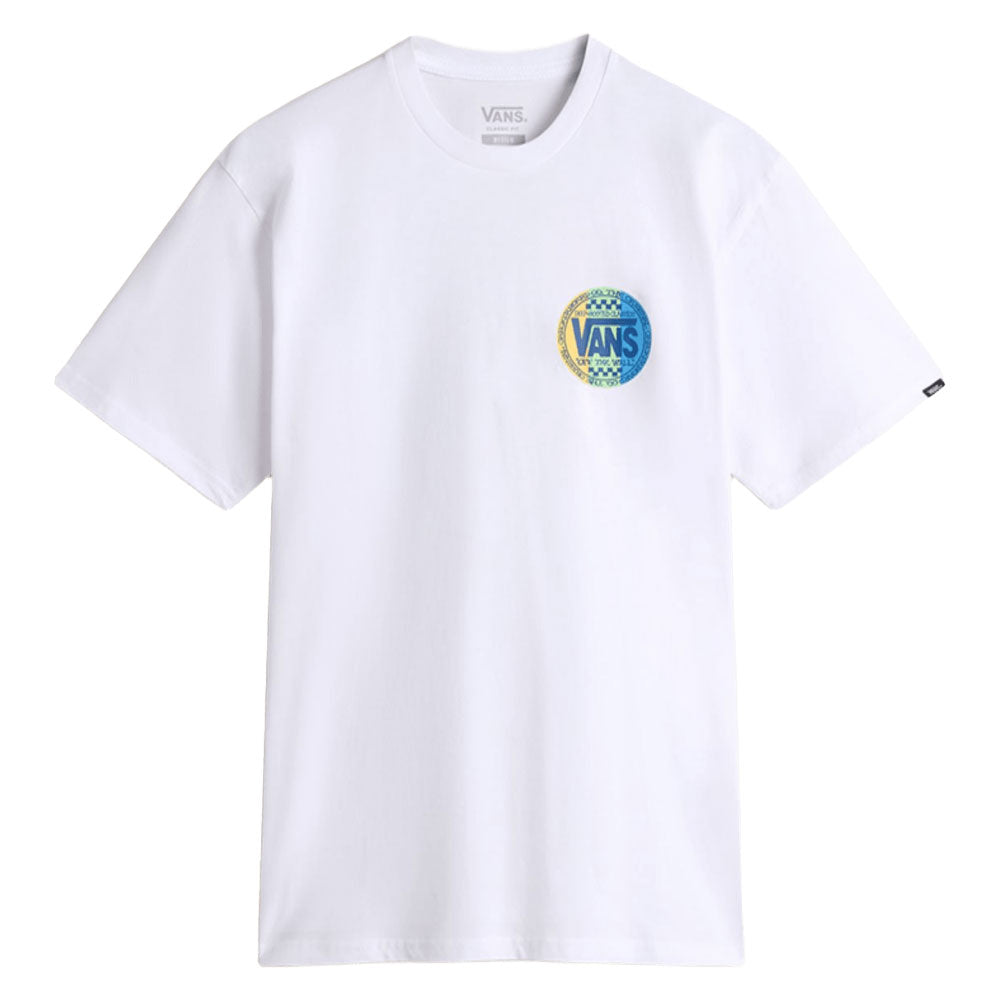 VN000M6R - T-Shirt e Polo - Vans