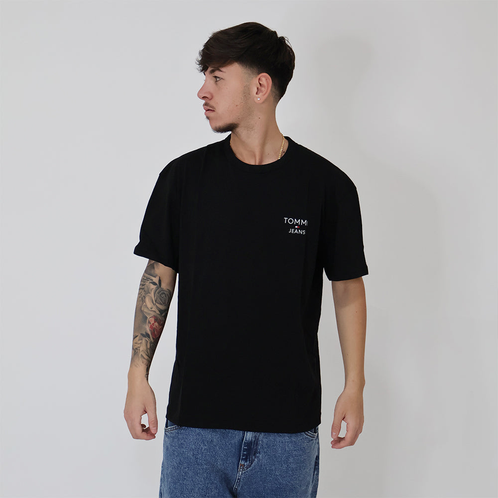 DM0DM18872 - T-Shirt e Polo - Tommy Hilfiger