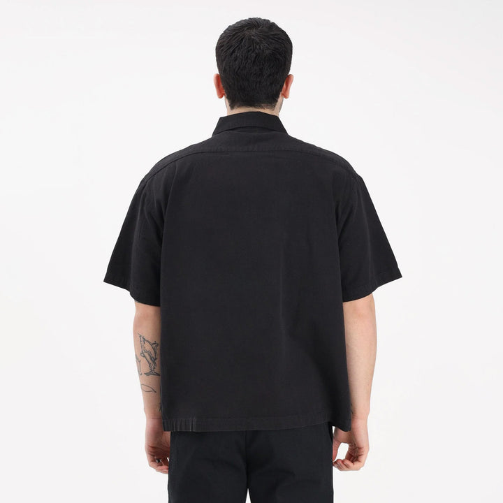 DK0A88N9BLK1 - T-Shirt e Polo - Dickies