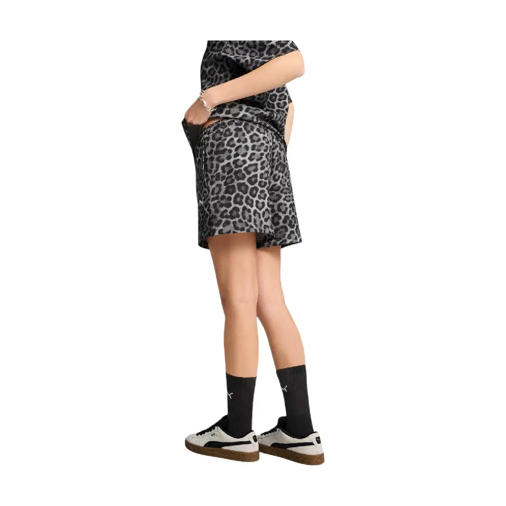 632341 - Pantaloncini - PUMA