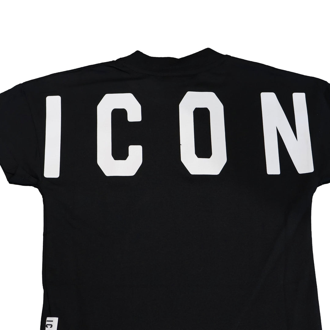IBKS001090 - T-SHIRT - ICON