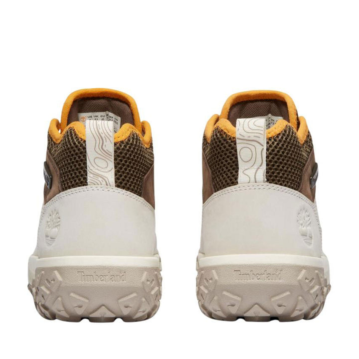 TB0A6CW1EM51 - Scarpe - TIMBERLAND