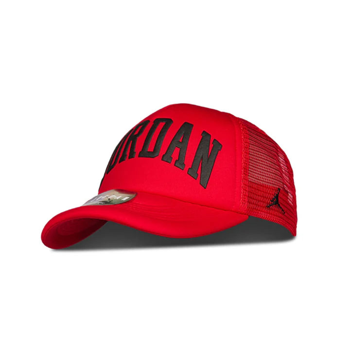 CAPPELLINO TRUCKER BAMBINO/RAGAZZO JORDAN FOAM CAP