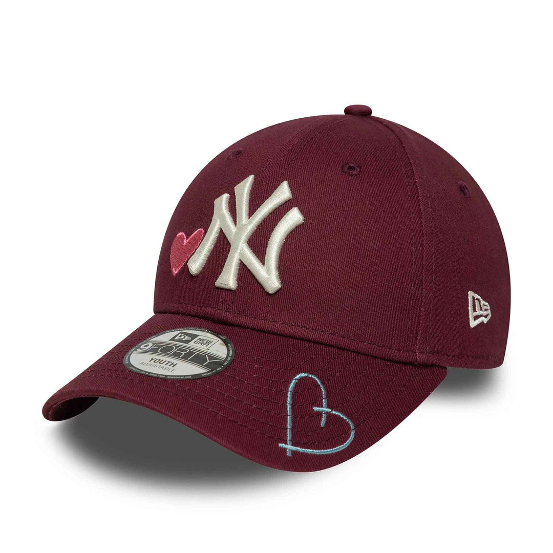 60691140 - Cappelli - New Era