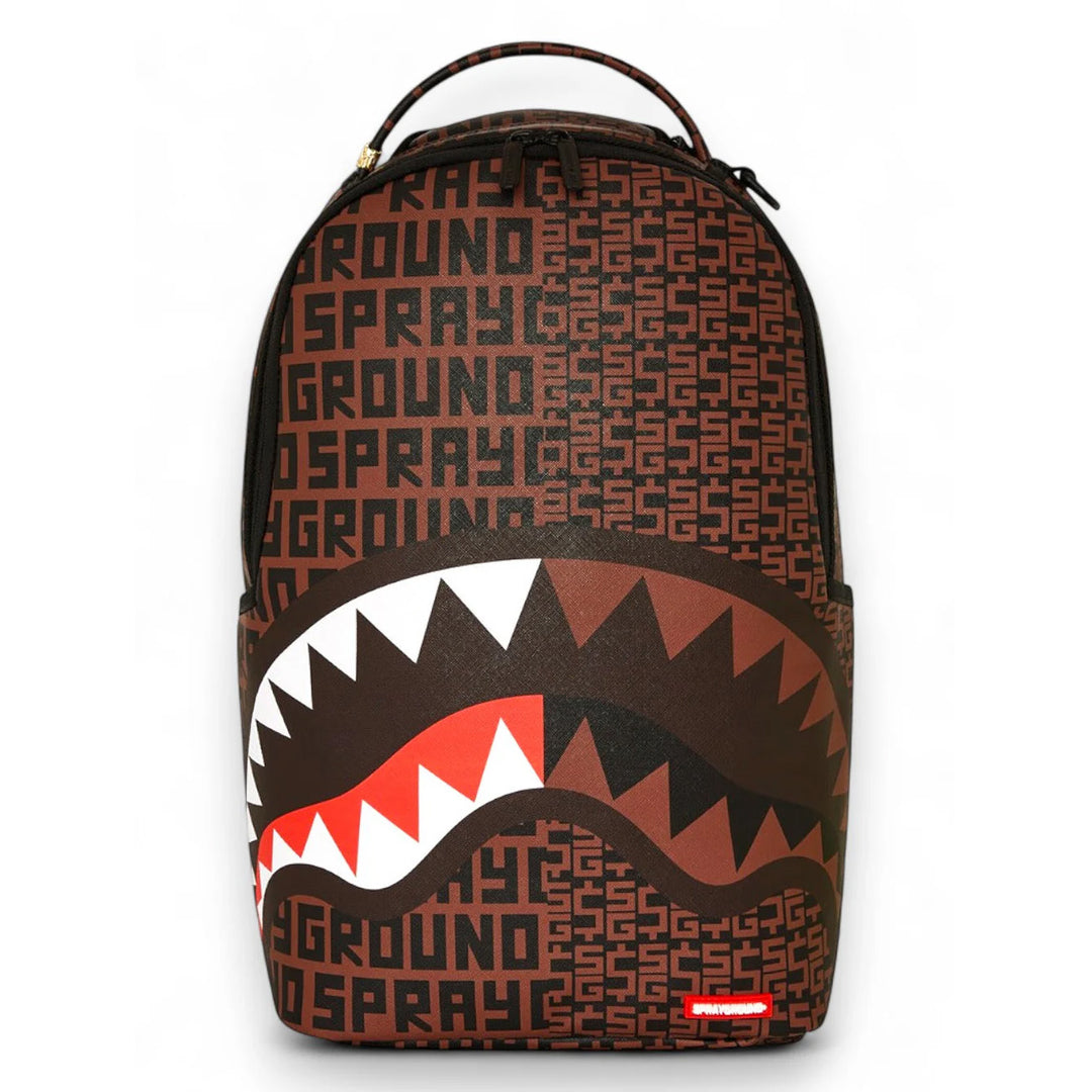 910B7222NSZ - Zaini - Sprayground