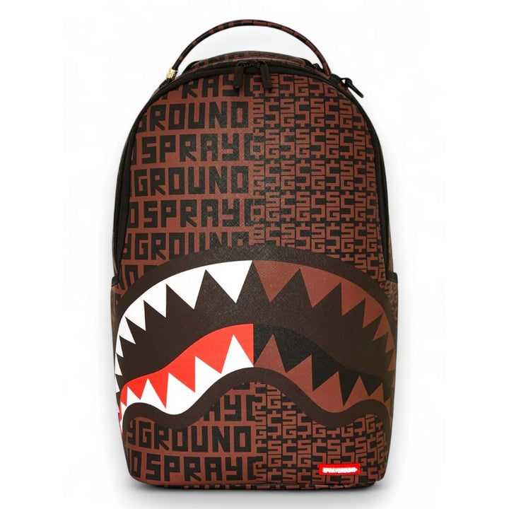 910B7222NSZ - Zaini - Sprayground