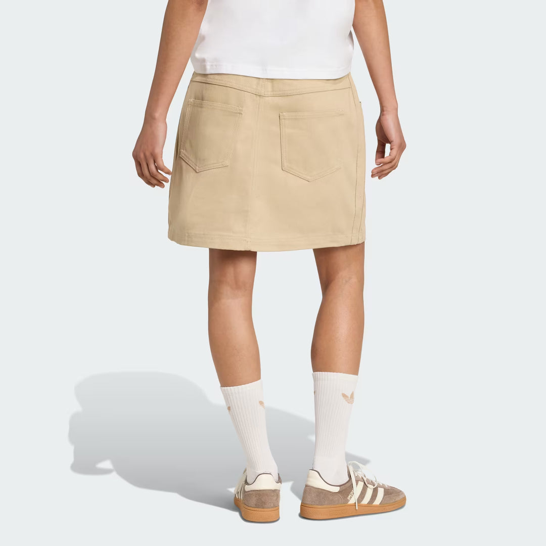 JX8761 - Gonne - Adidas