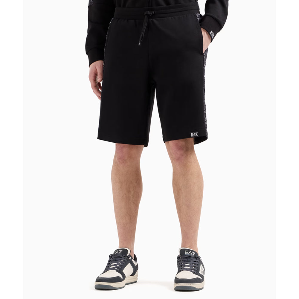 7M000217 AF12660 - Pantaloncini - EMPORIO ARMANI