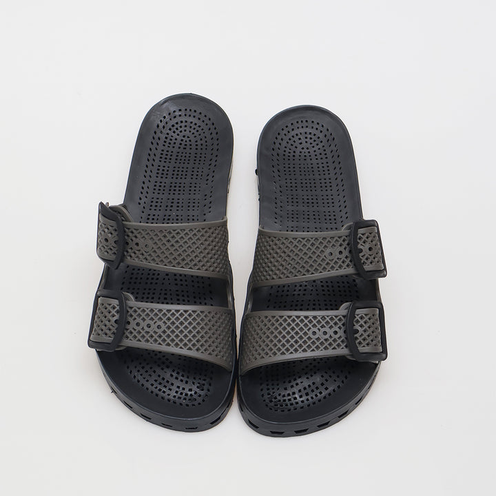 SANDALI IN GOMMA UNISEX SENSI LA JOLLA URBAN TRAFORATI