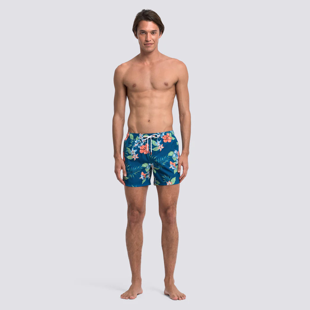 M504BDRT3ID - Costumi da bagno - Sundek