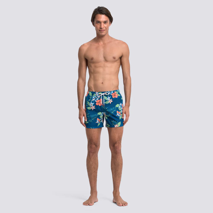 M504BDRT3ID - Costumi da bagno - Sundek