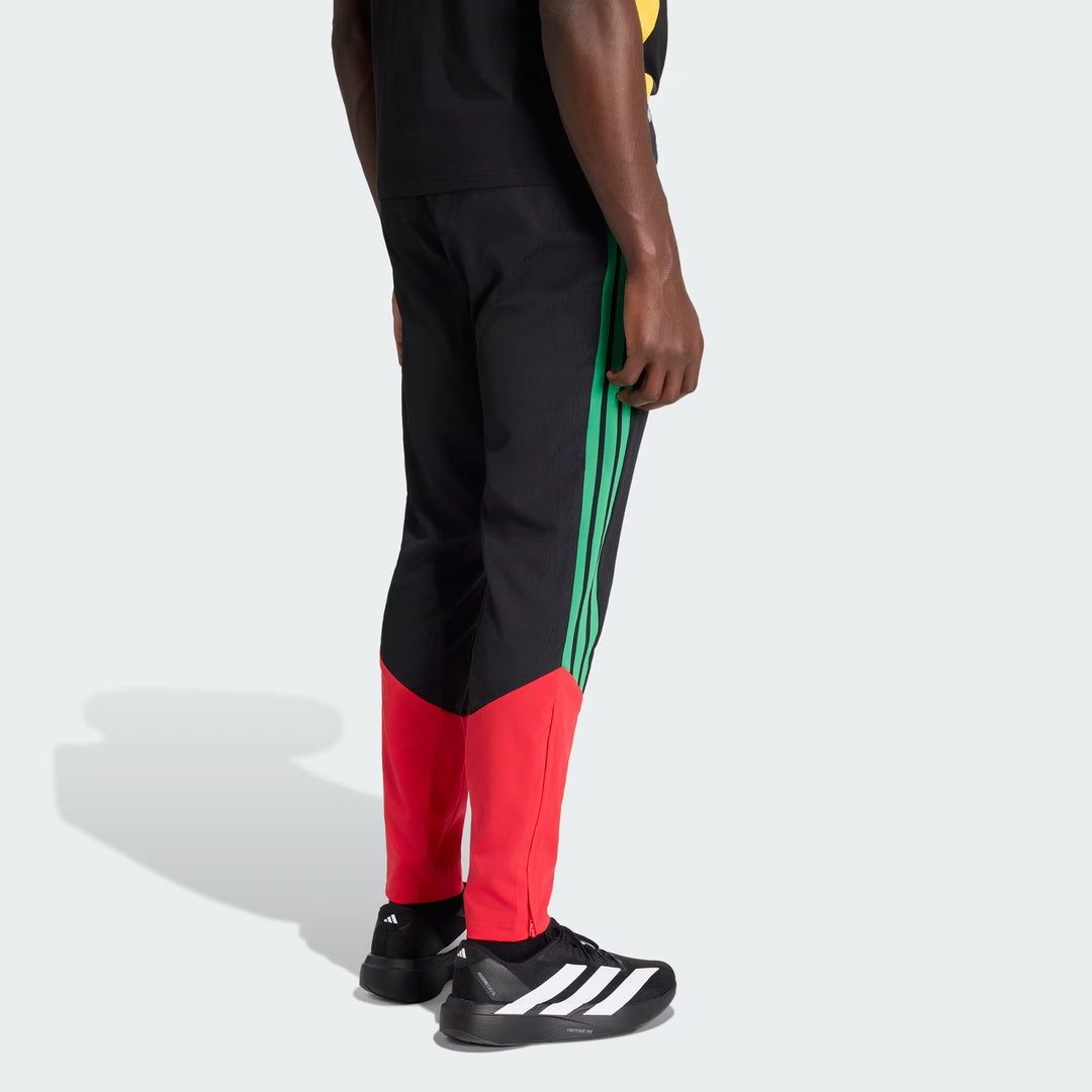 PANTALONI ADIDAS TIRO JAMAICA 2026 TRAINING PANTS UOMO