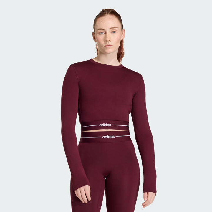 KR0374 - top - Adidas