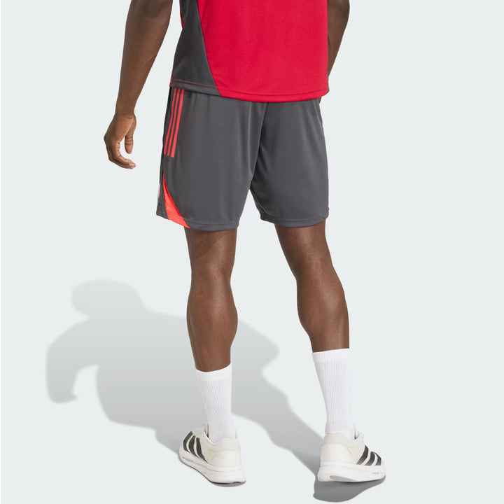 PANTALONCINI ADIDAS 3-STRIPES AEROREADY BERMUDA SHORTS KB1471