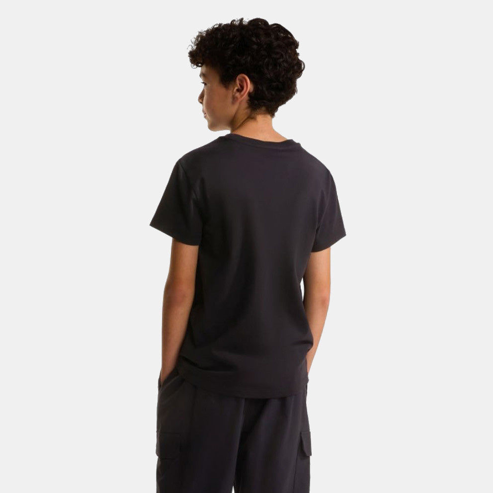NF0A8G1WJK31 - T-SHIRT - THE NORTH FACE - Bambini