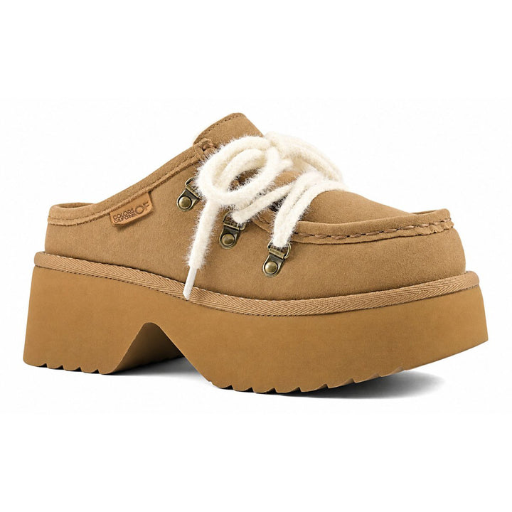 HC.HELEN11 - Sabot - Colors Of California