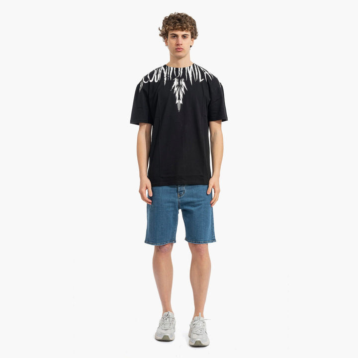 S6CMMATH003 - T-Shirt e Polo - Marcelo Burlon
