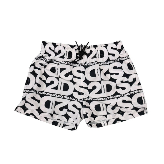 SS26B04 - Costumi da bagno - DS2 - Uomo