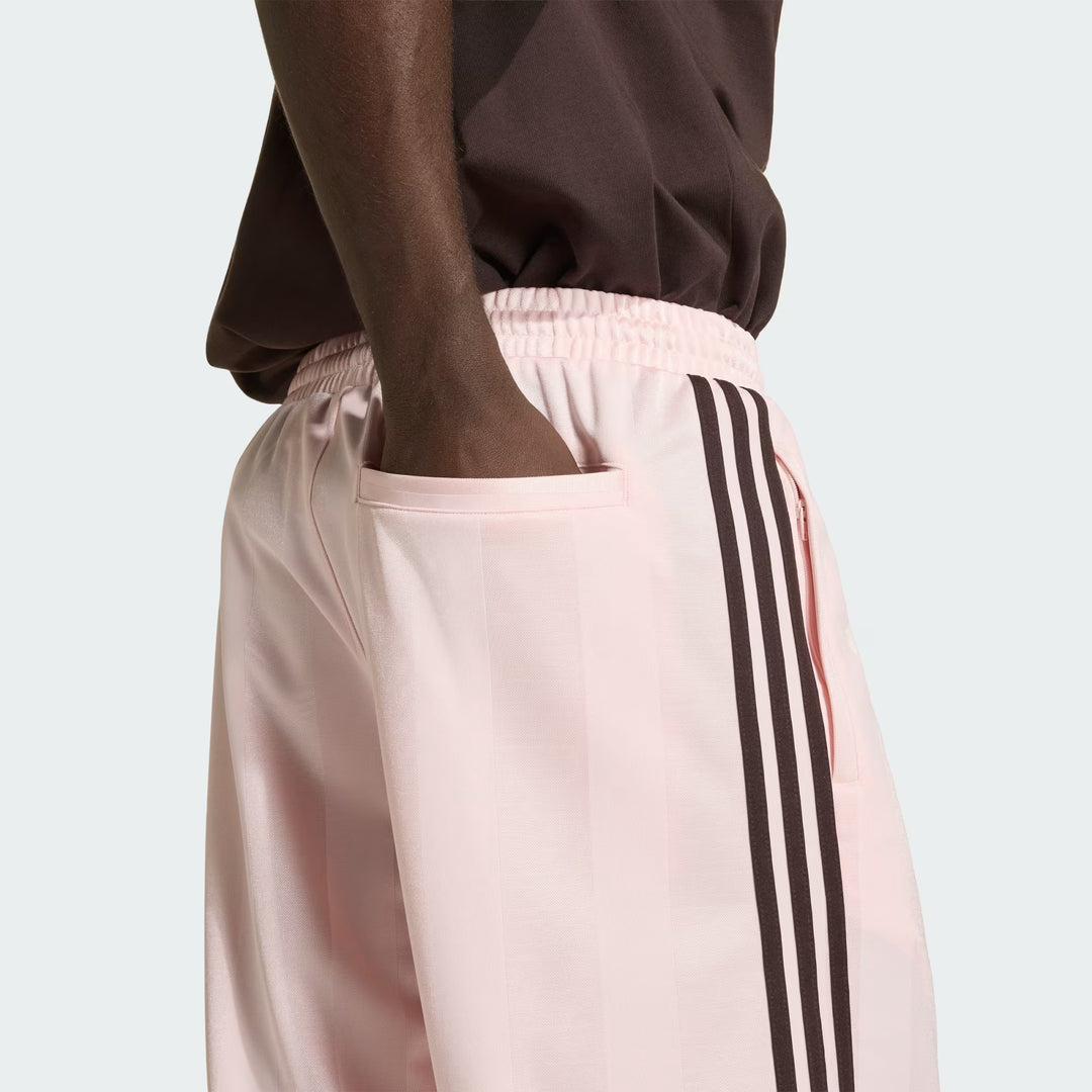 BERMUDA SPORTIVI UOMO ADIDAS ORIGINALS ENGINEERED ROSA