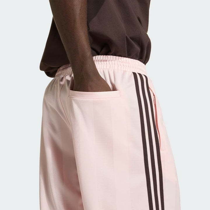 BERMUDA SPORTIVI UOMO ADIDAS ORIGINALS ENGINEERED ROSA