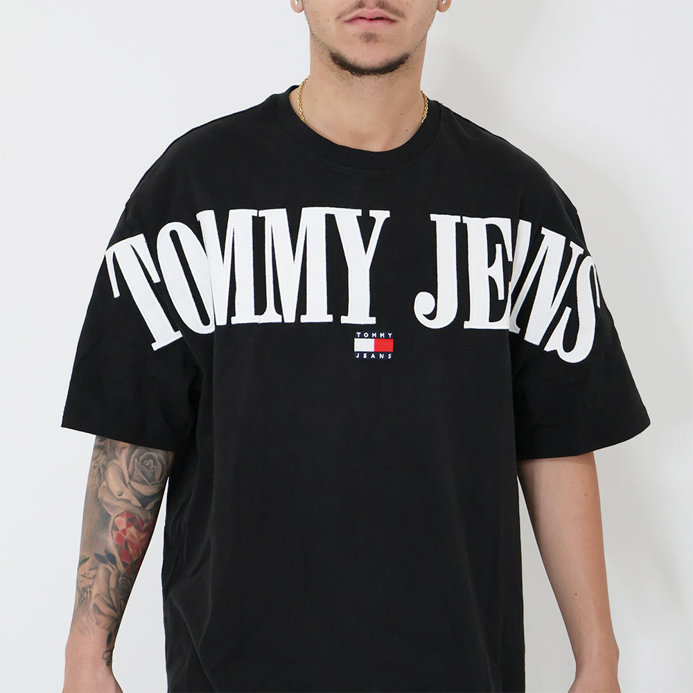 DM0DM18565BDS - T-Shirt e Polo - Tommy Hilfiger