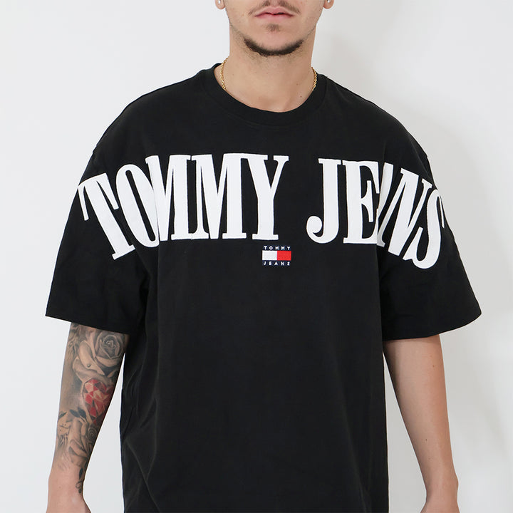 DM0DM18565BDS - T-Shirt e Polo - Tommy Hilfiger