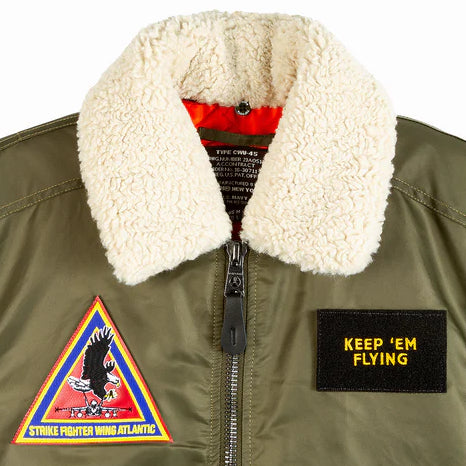 TGJ2433 - Giacche - Top Gun