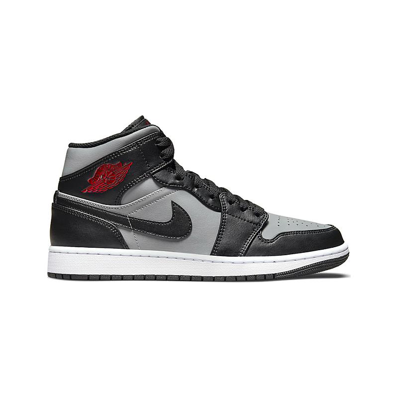 Air Jordan 1 Mid - Jordan
