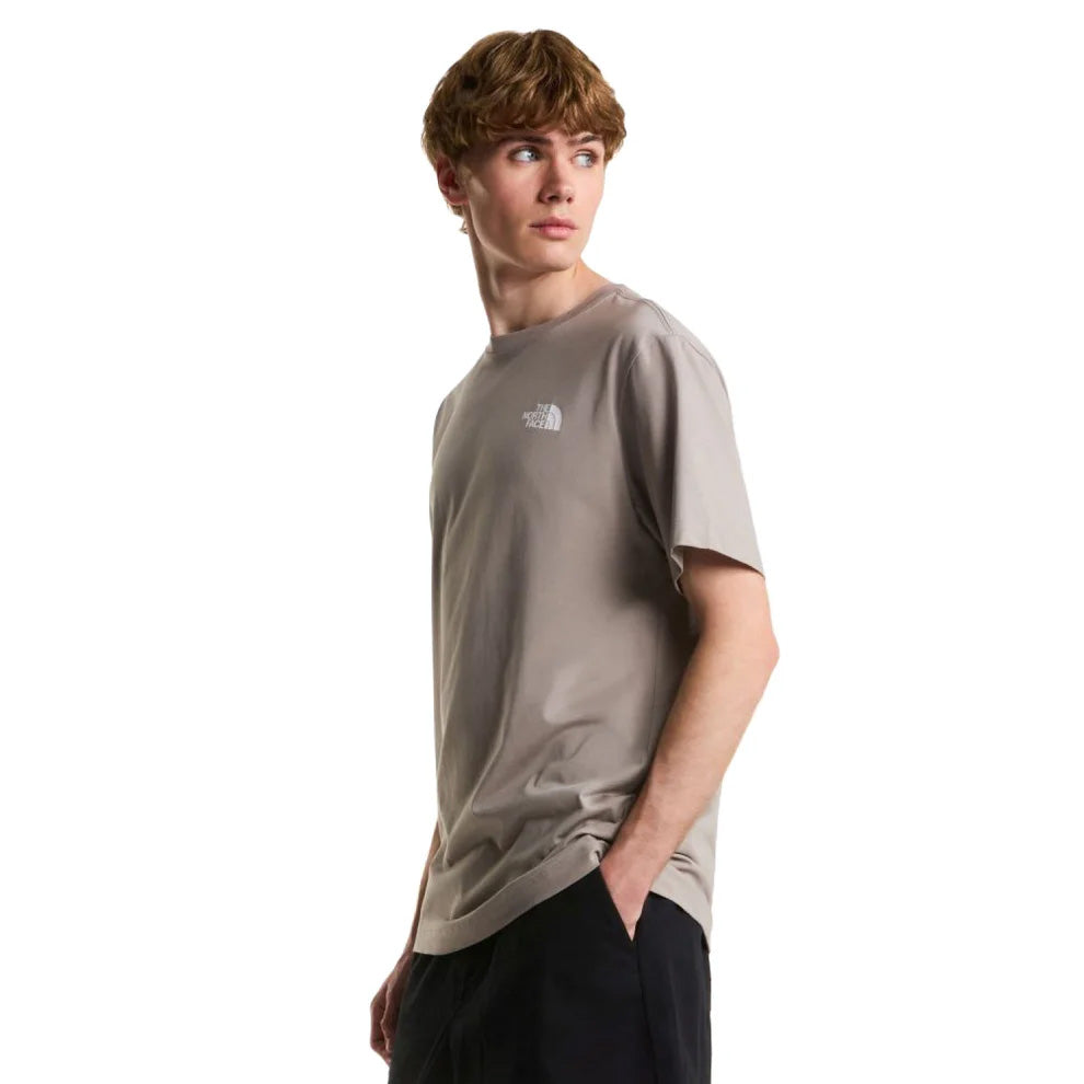 NF0A8B6K2MB1 - T-Shirt e Polo - THE NORTH FACE