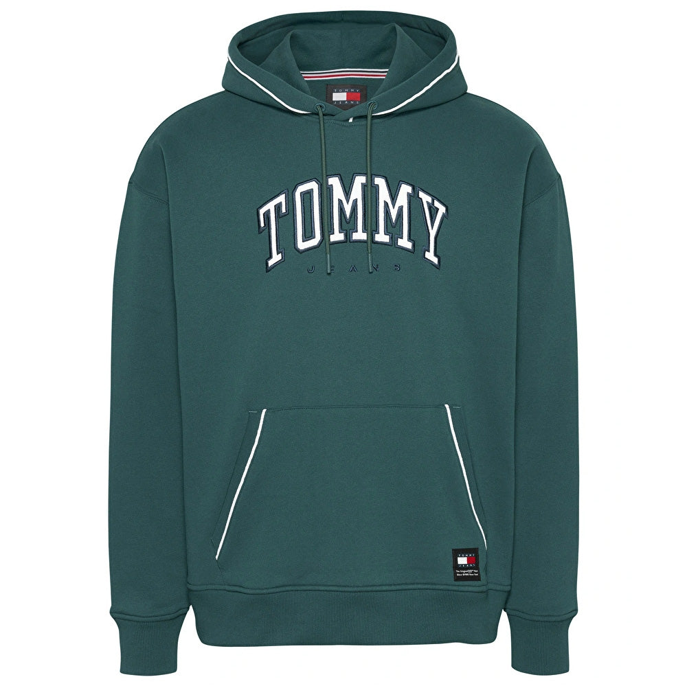 DM0DM19760CWG - Felpe - Tommy Hilfiger