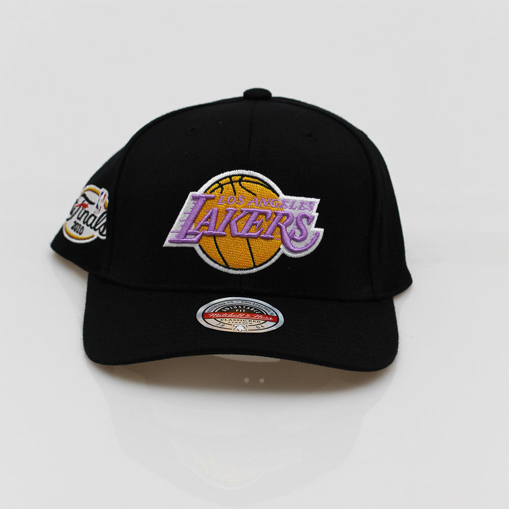 HHSSINTL1265-LALBLCK - Cappelli - Mitchell & Ness