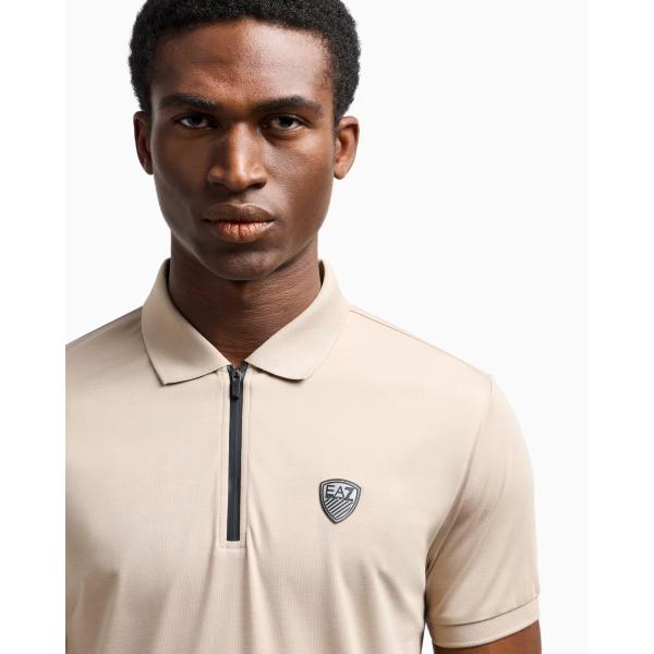 8NPF13 PJRGZ - T-Shirt e Polo - EMPORIO ARMANI