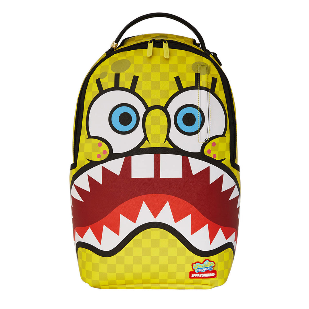 910B7011NSZ - Zaini - Sprayground
