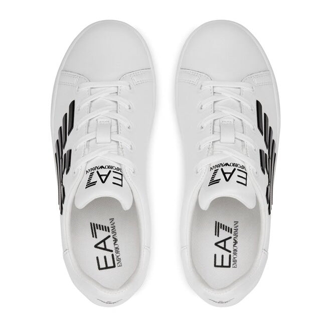 XSX101 XOT46 - Scarpe - EMPORIO ARMANI