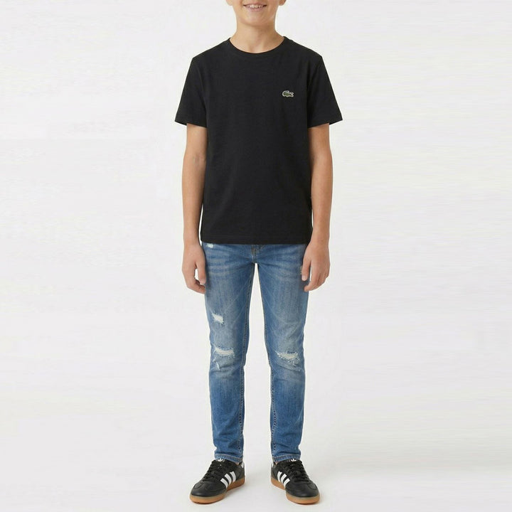 947232 - T-Shirt e Polo - Lacoste - Bambini/Ragazzi