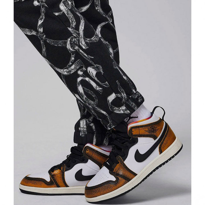 45D373 - Pantaloni - Jordan