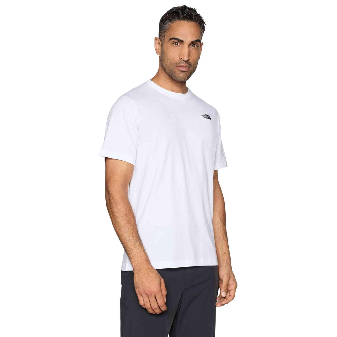 NF0A8CZ2FN41 - T-SHIRT - THE NORTH FACE - Uomo