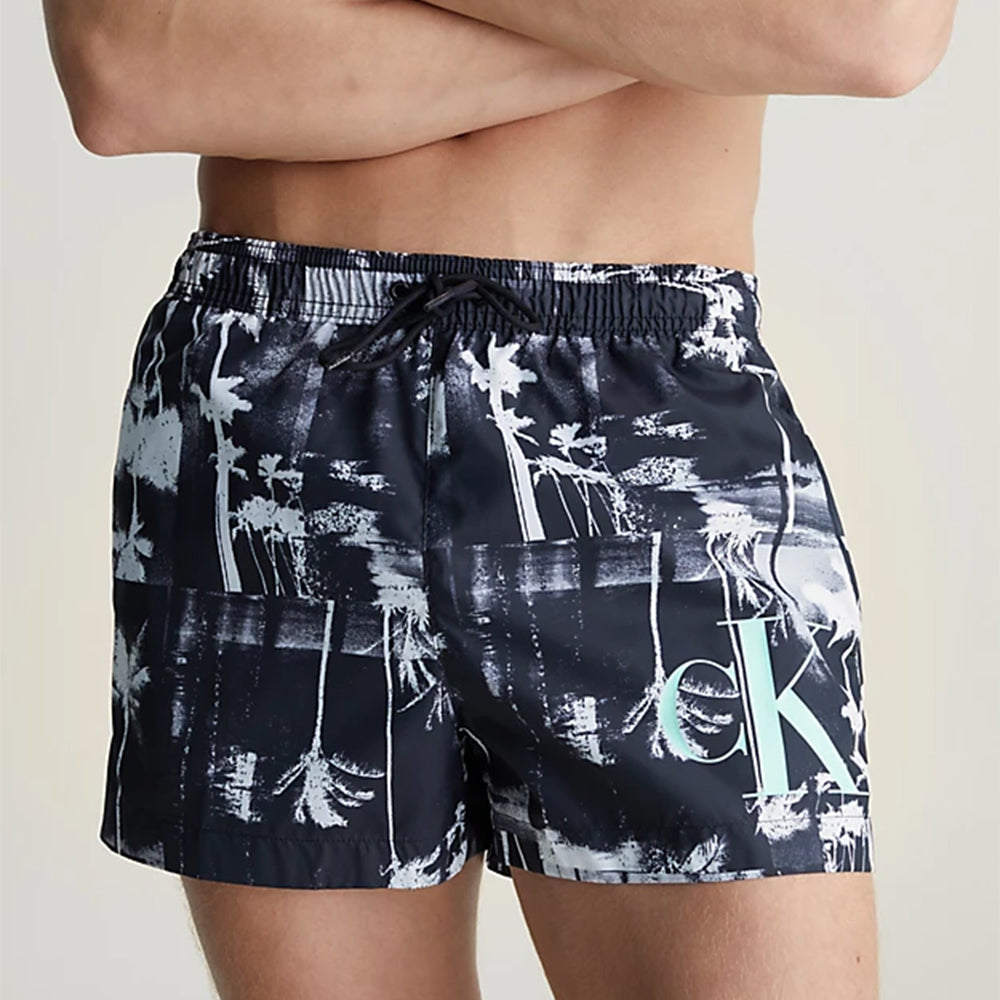 KM0KM00968 - Costumi da bagno - Calvin Klein